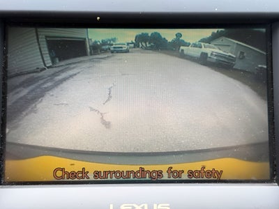 2007 Lexus ES 350