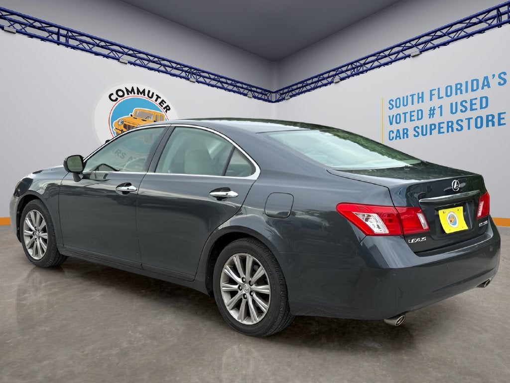 2007 Lexus ES 350