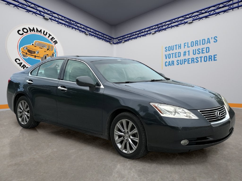 2007 Lexus ES 350