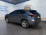 2017 Lexus NX 200t