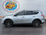 2018 Toyota RAV4 SE
