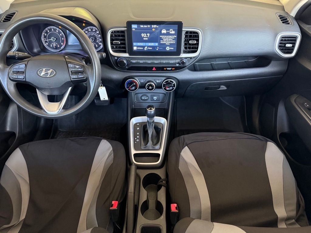 2020 Hyundai Venue SE