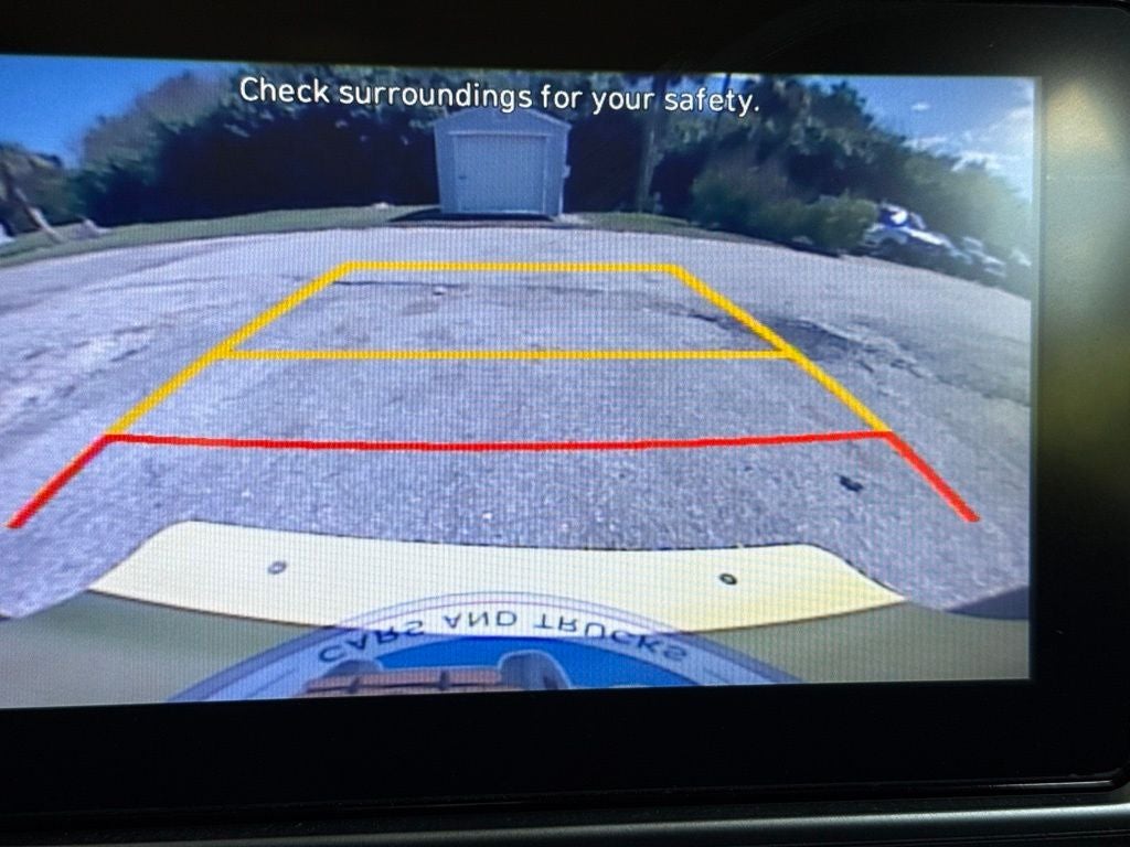 2020 Hyundai Venue SE