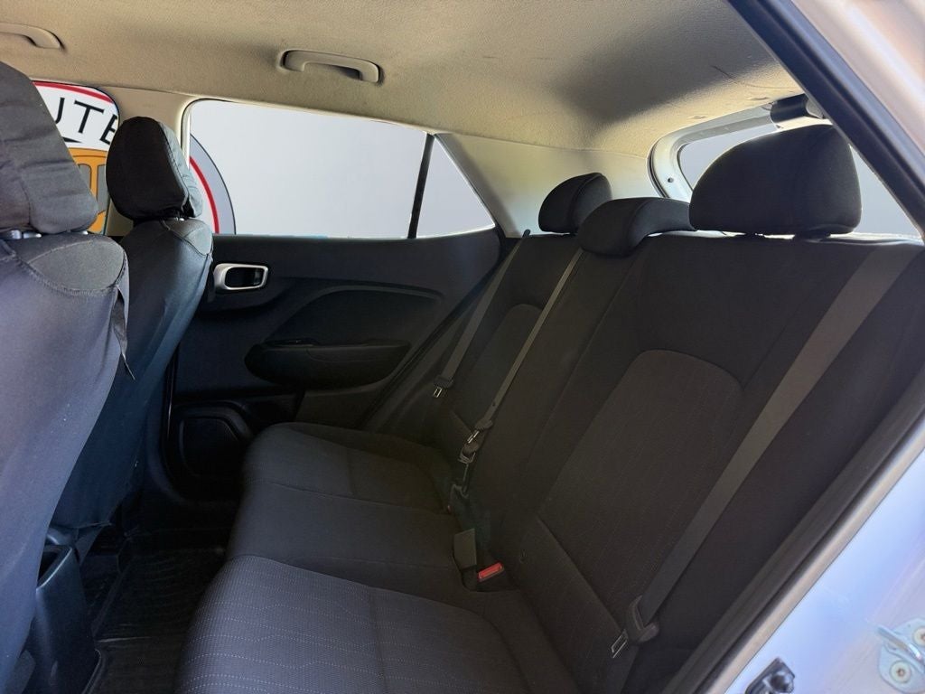 2020 Hyundai Venue SE