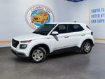2020 Hyundai Venue SE