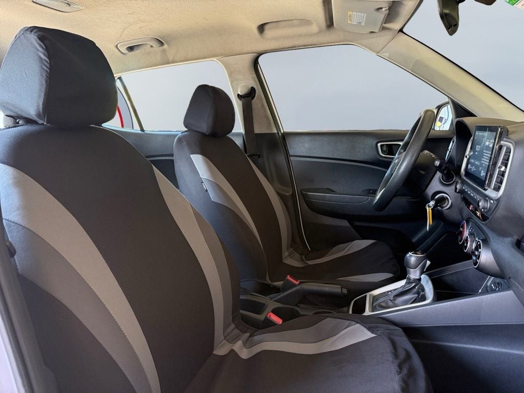 2020 Hyundai Venue SE