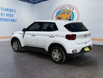 2020 Hyundai Venue SE