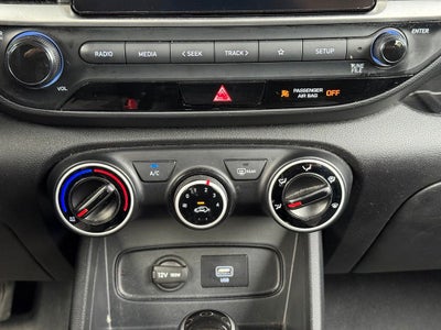 2020 Hyundai Venue SE