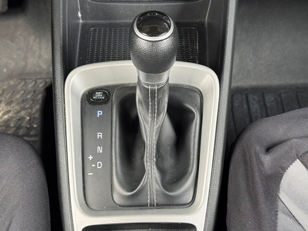 2020 Hyundai Venue SE