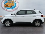 2020 Hyundai Venue SE
