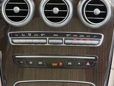 2021 Mercedes-Benz GLC GLC 300