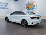 2022 Audi A3 40 Premium FrontTrak