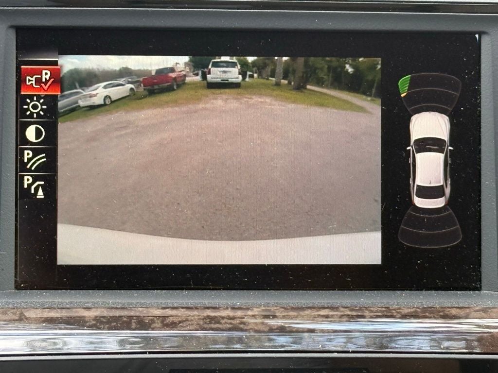 2015 BMW 3 Series 328i