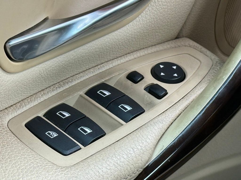 2015 BMW 3 Series 328i