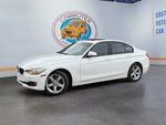 2015 BMW 3 Series 328i