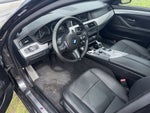 2014 BMW 5 Series 535i xDrive
