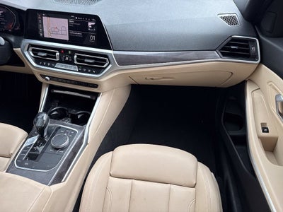 2020 BMW 3 Series 330i