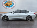 2020 BMW 3 Series 330i