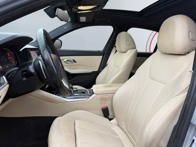 2020 BMW 3 Series 330i