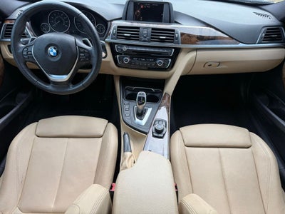 2017 BMW 3 Series 330i