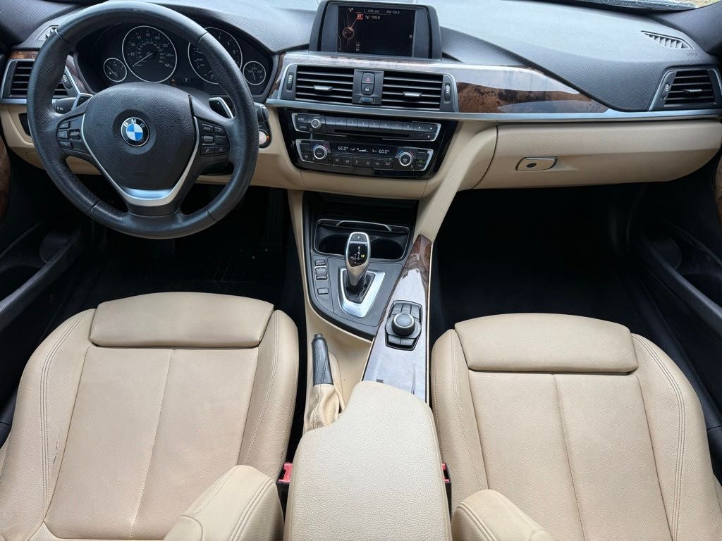 2017 BMW 3 Series 330i