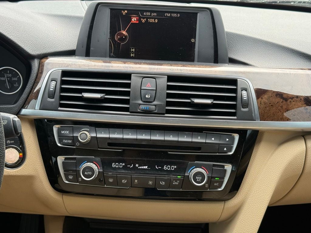 2017 BMW 3 Series 330i