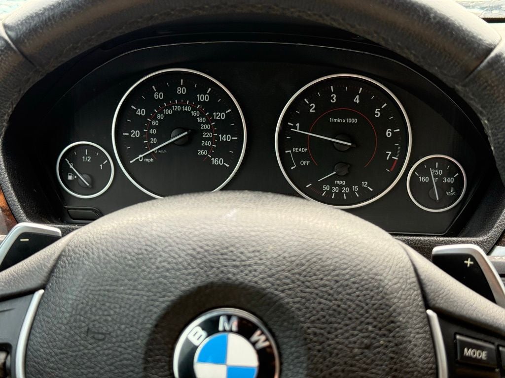 2017 BMW 3 Series 330i