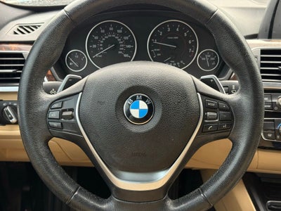 2017 BMW 3 Series 330i