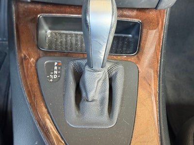 2011 BMW 3 Series 328i