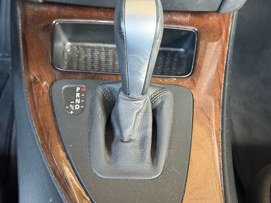 2011 BMW 3 Series 328i