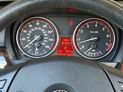2011 BMW 3 Series 328i