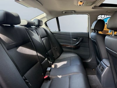2011 BMW 3 Series 328i