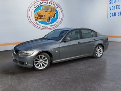 2011 BMW 3 Series 328i