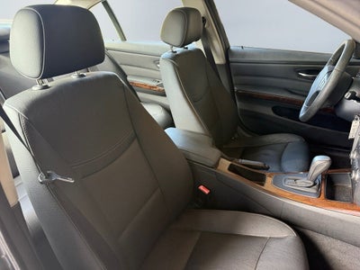 2011 BMW 3 Series 328i