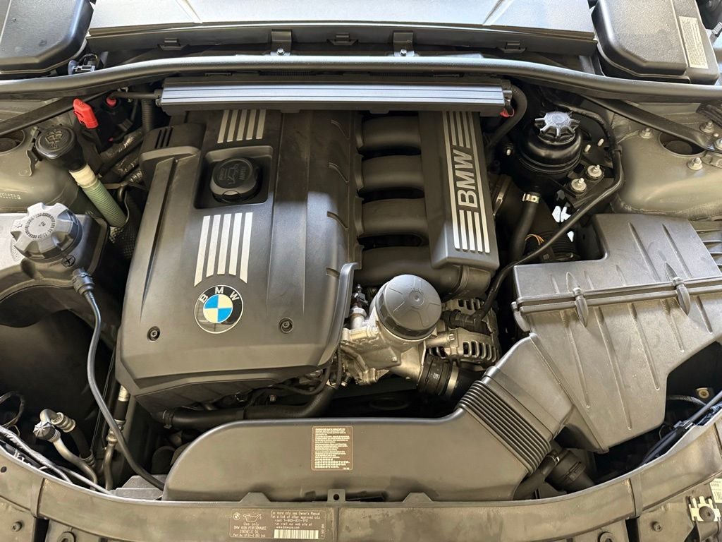 2011 BMW 3 Series 328i