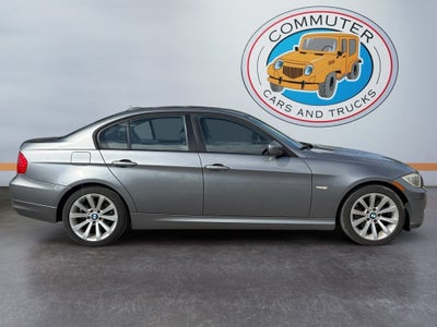 2011 BMW 3 Series 328i