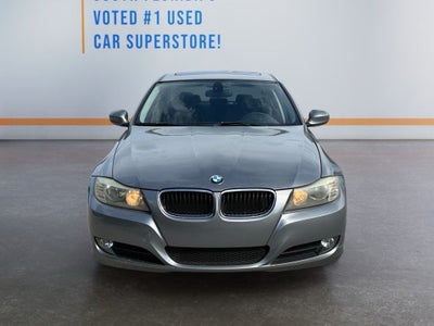 2011 BMW 3 Series 328i