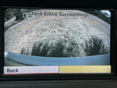 2010 Mercedes-Benz E-Class E 350 4MATIC®