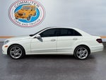 2010 Mercedes-Benz E-Class E 350 4MATIC®