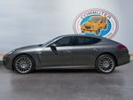 2014 Porsche Panamera 2