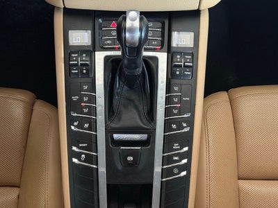 2018 Porsche Macan S