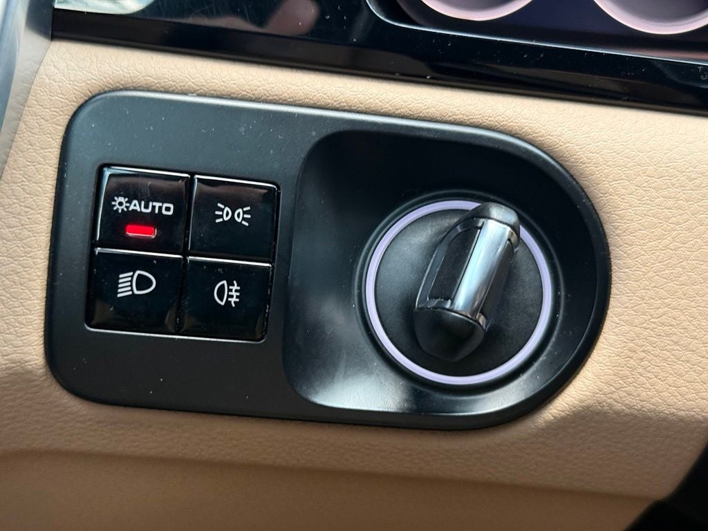 2019 Porsche Cayenne S