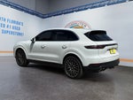 2019 Porsche Cayenne S