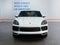 2019 Porsche Cayenne S