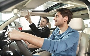 Schedule a test drive at Commuter Cars - Okeechobee in Okeechobee, FL.